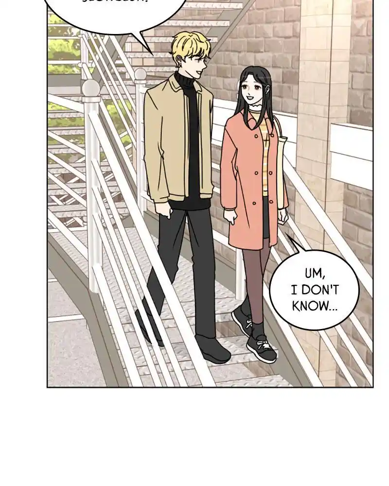 30 Minute Walk Chapter 132