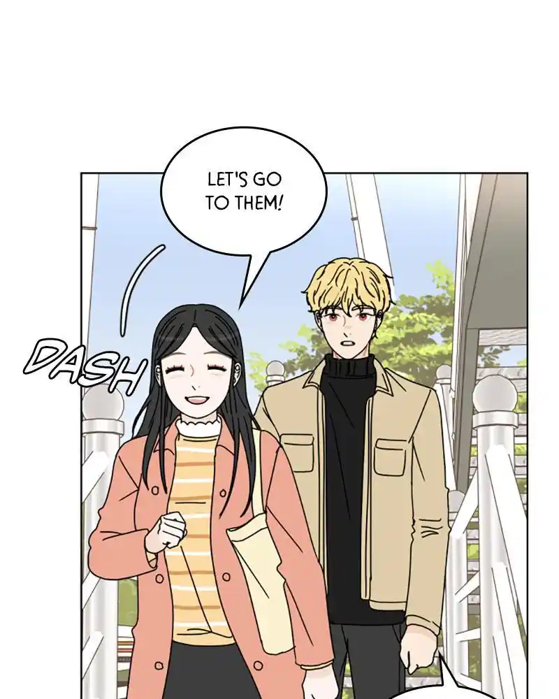 30 Minute Walk Chapter 132