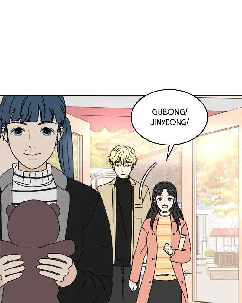 30 Minute Walk Chapter 132