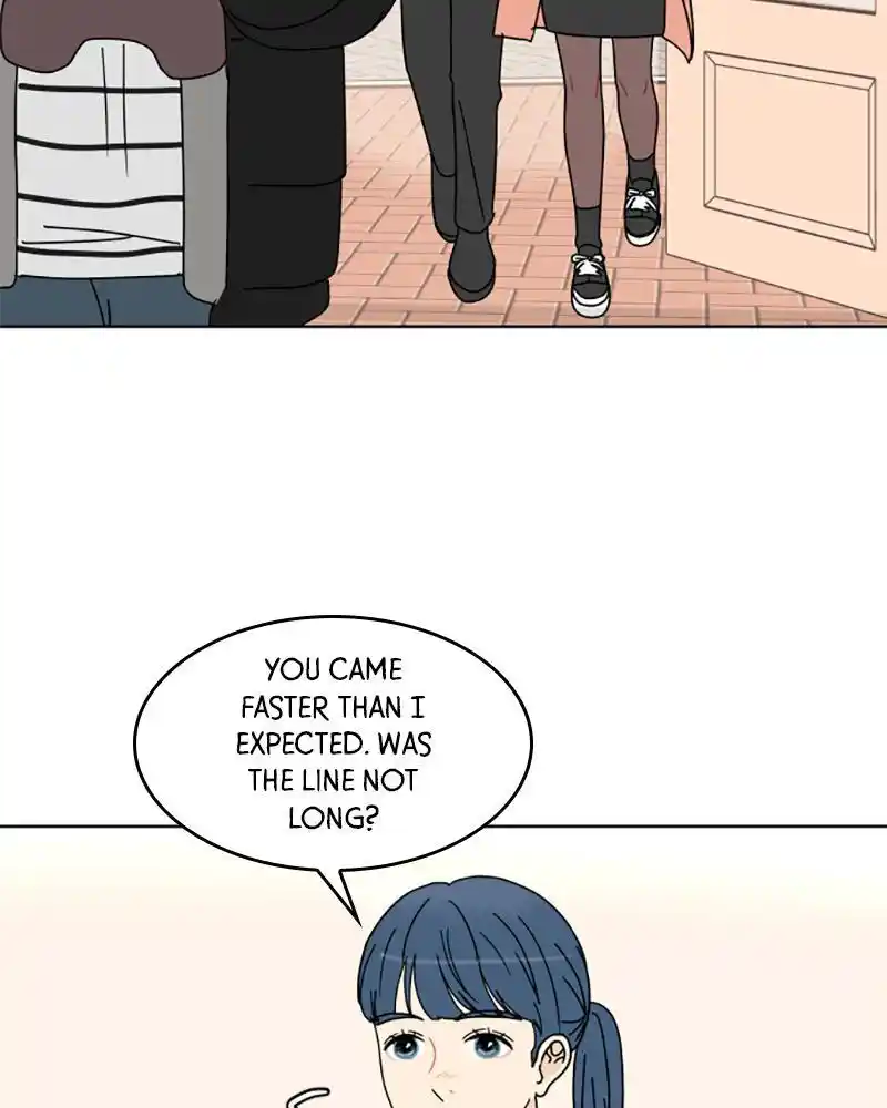 30 Minute Walk Chapter 132