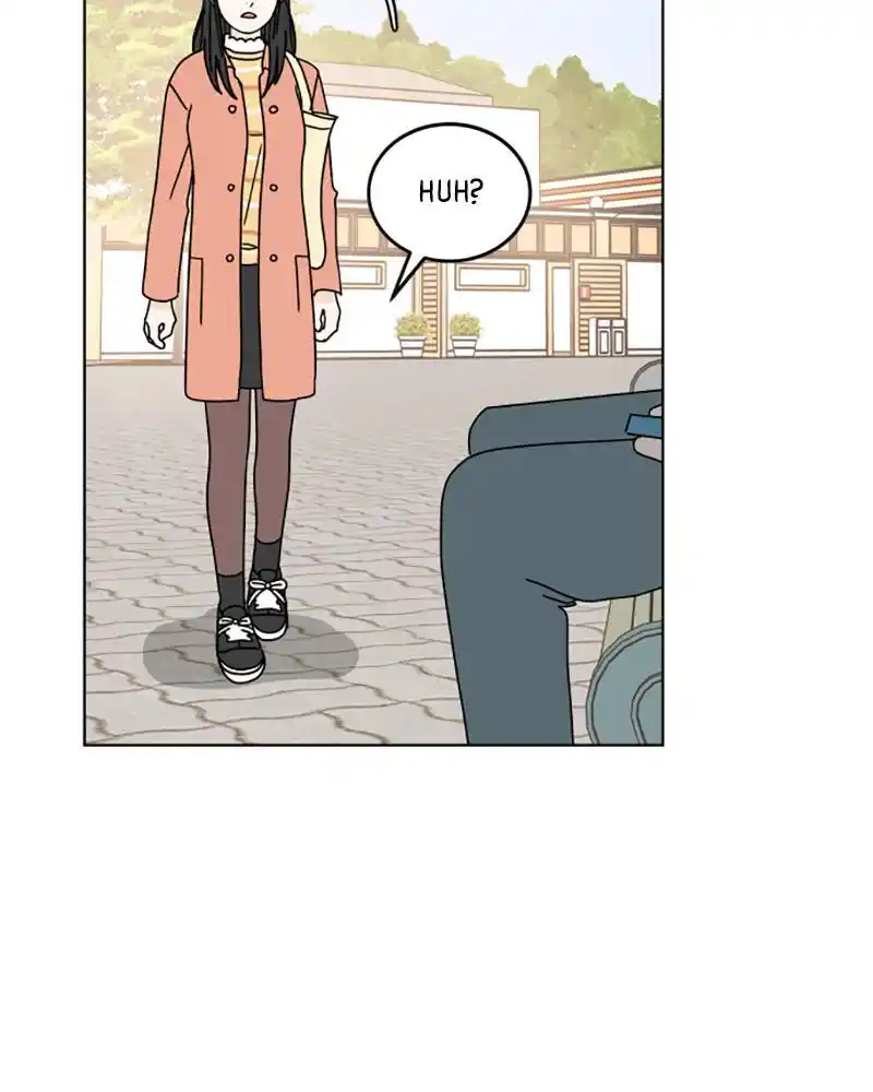 30 Minute Walk Chapter 132