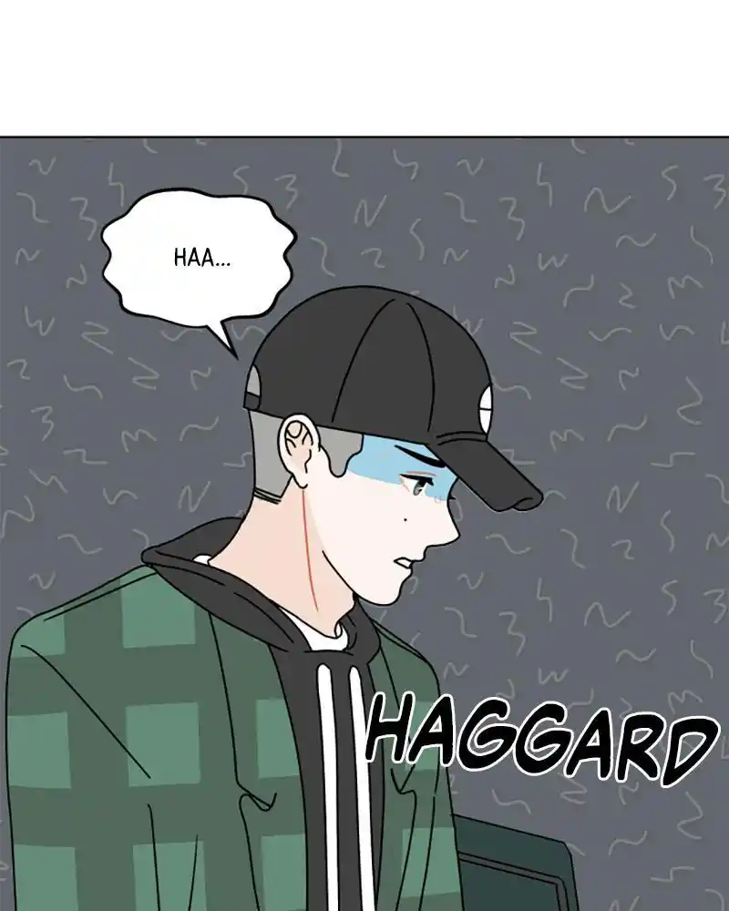 30 Minute Walk Chapter 132