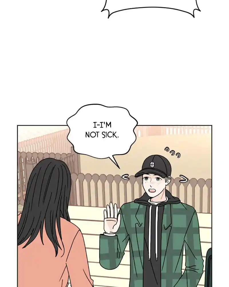 30 Minute Walk Chapter 132