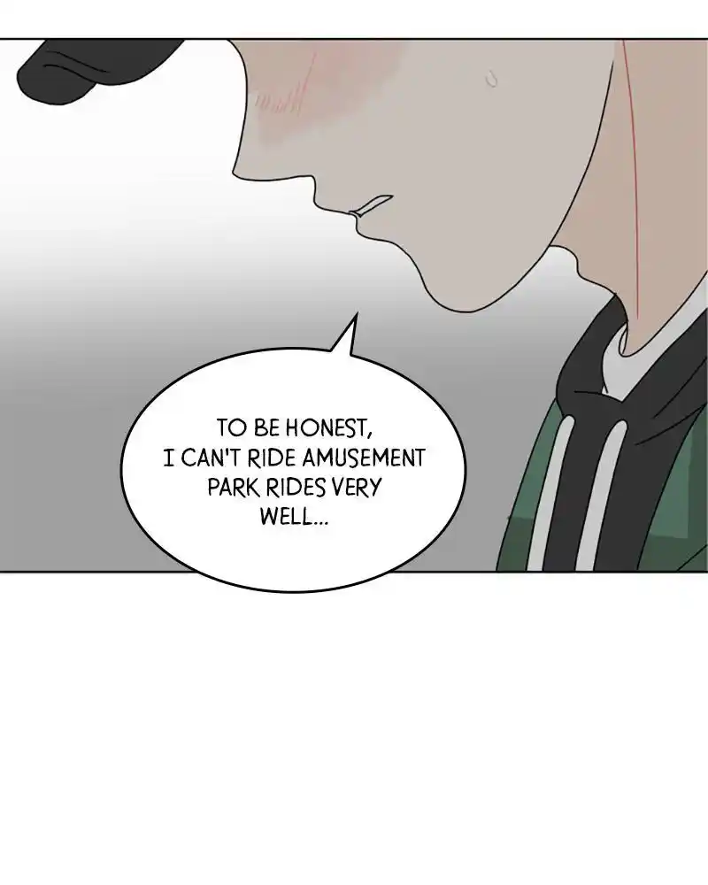 30 Minute Walk Chapter 132