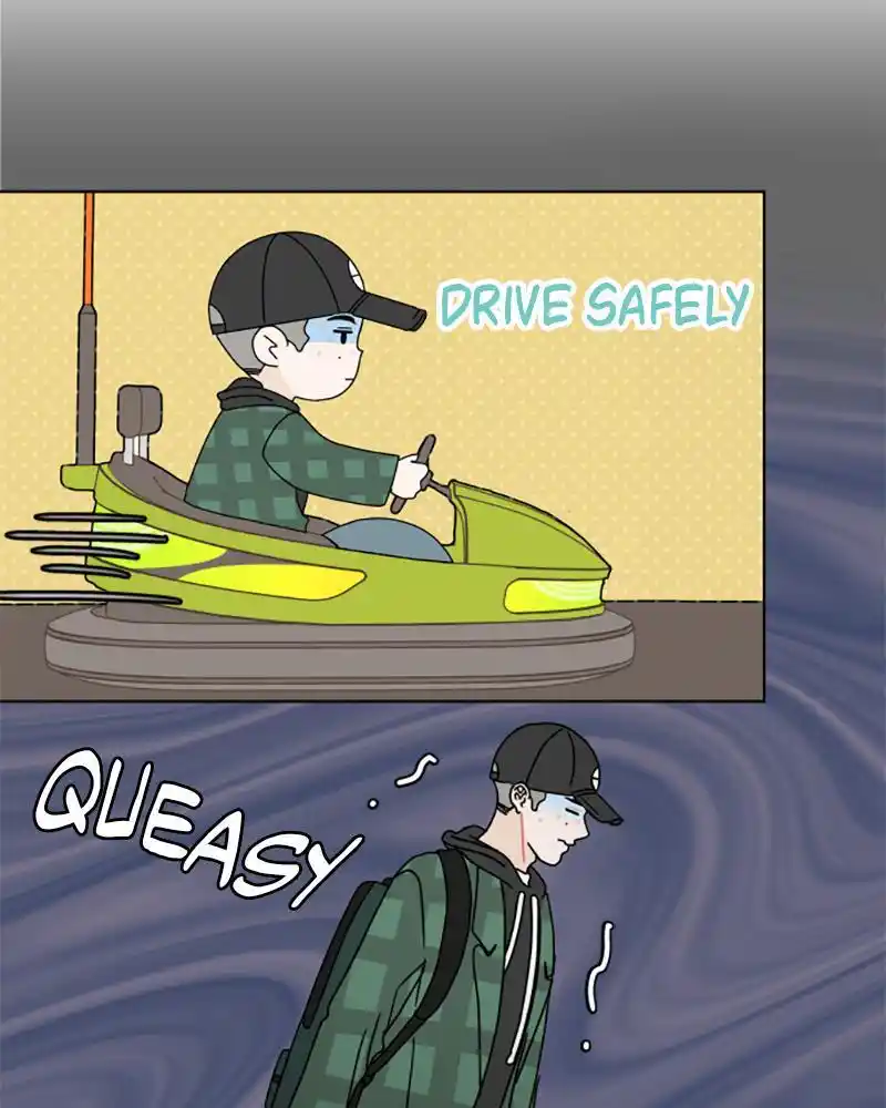 30 Minute Walk Chapter 132