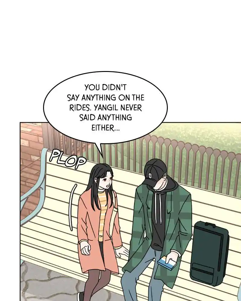 30 Minute Walk Chapter 132