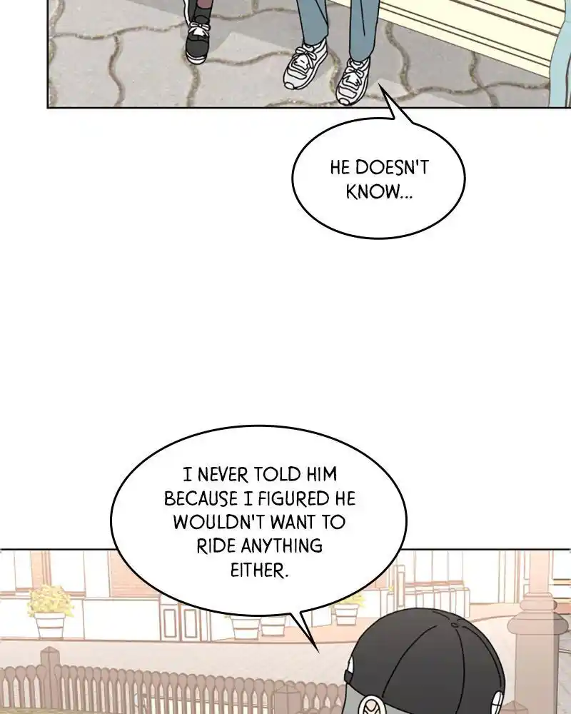 30 Minute Walk Chapter 132