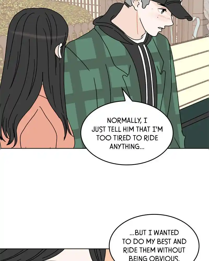 30 Minute Walk Chapter 132