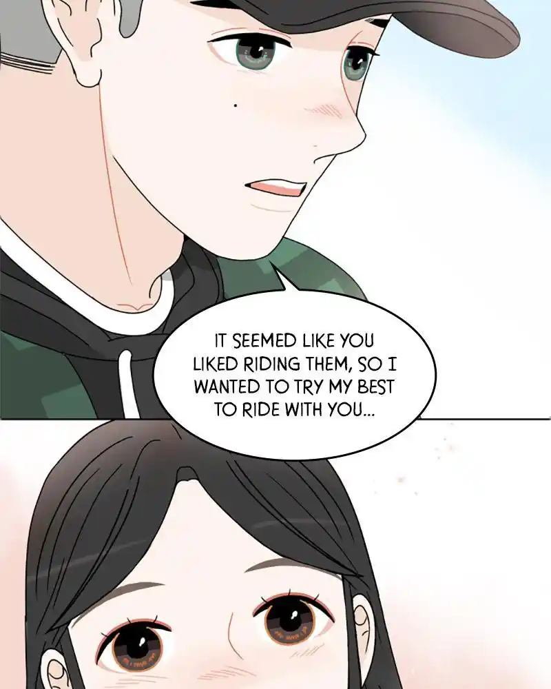 30 Minute Walk Chapter 132