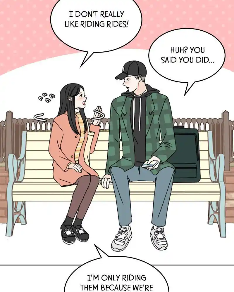 30 Minute Walk Chapter 132