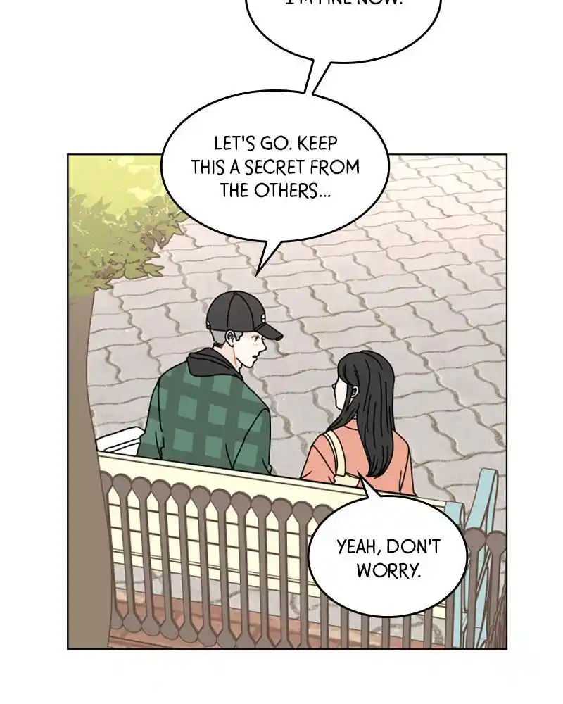 30 Minute Walk Chapter 132