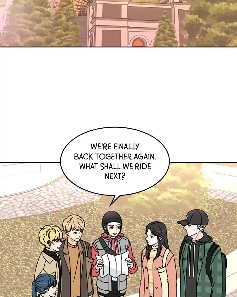 30 Minute Walk Chapter 132