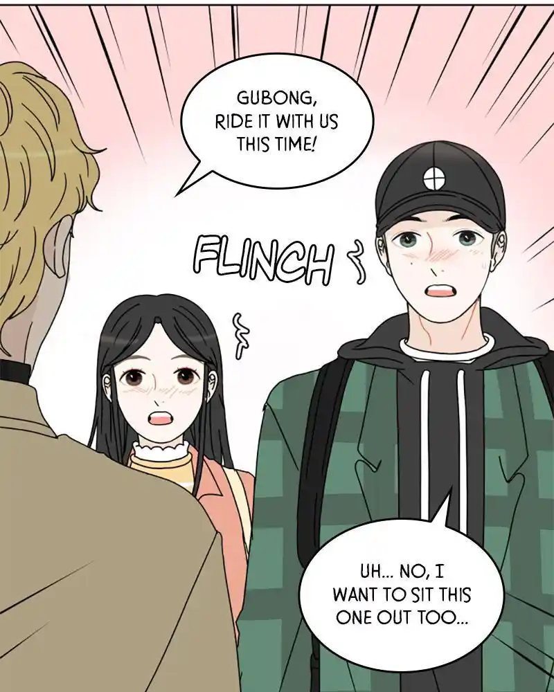 30 Minute Walk Chapter 132