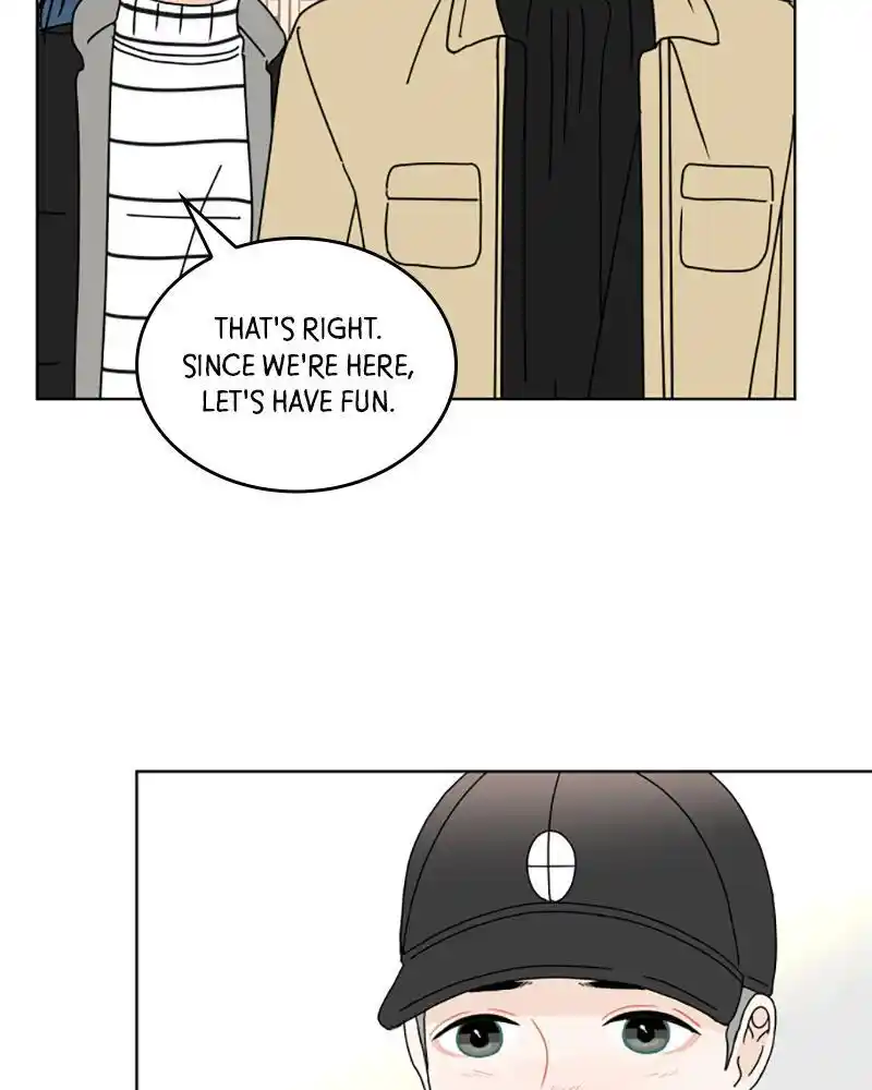 30 Minute Walk Chapter 132