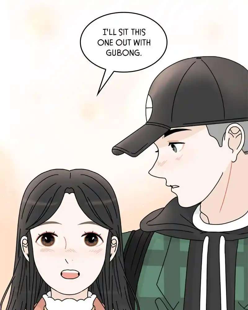 30 Minute Walk Chapter 132