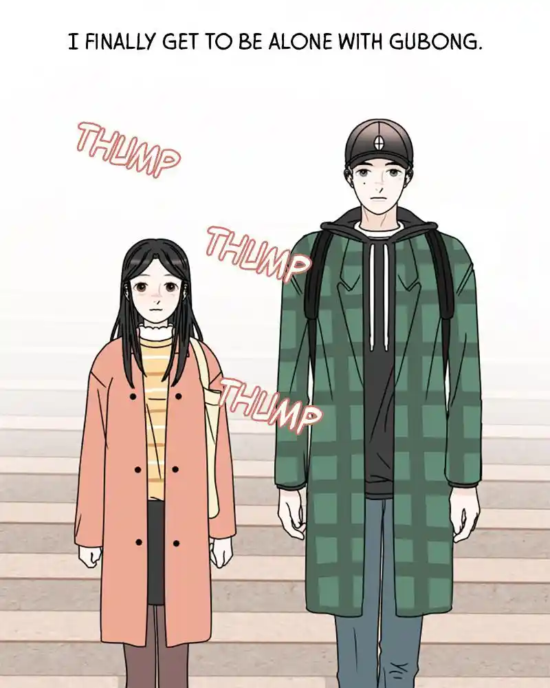 30 Minute Walk Chapter 133