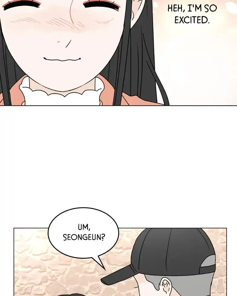 30 Minute Walk Chapter 133