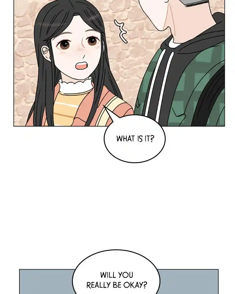 30 Minute Walk Chapter 133