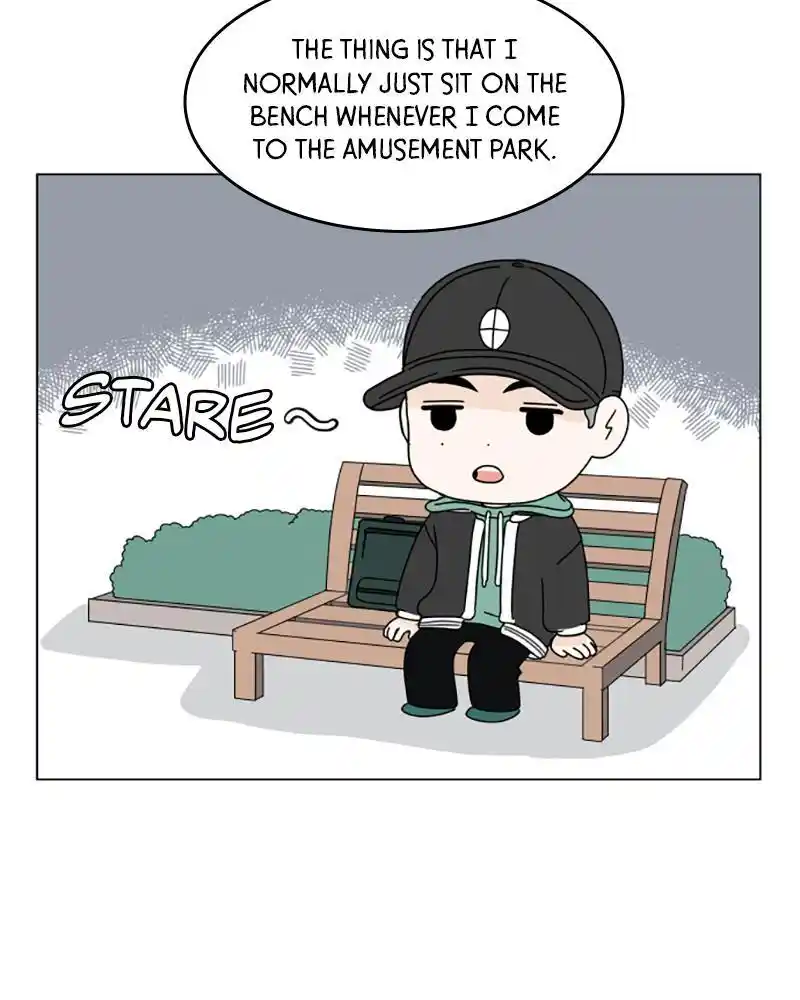 30 Minute Walk Chapter 133