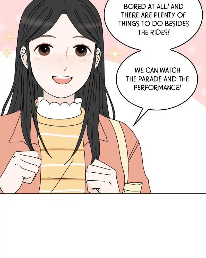 30 Minute Walk Chapter 133