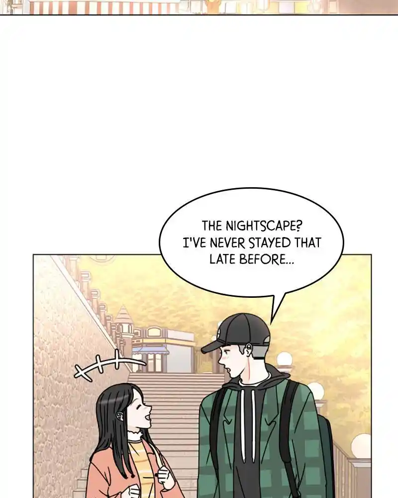 30 Minute Walk Chapter 133