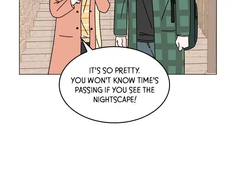 30 Minute Walk Chapter 133