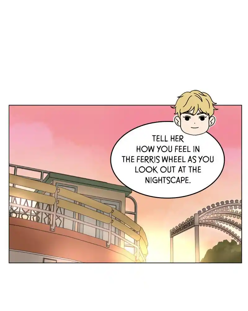 30 Minute Walk Chapter 133