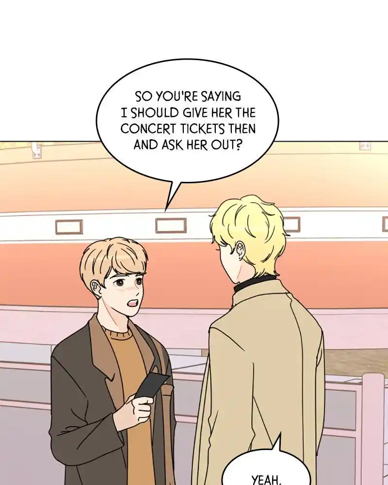 30 Minute Walk Chapter 133