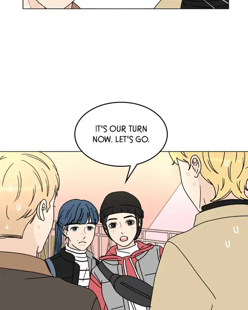 30 Minute Walk Chapter 133