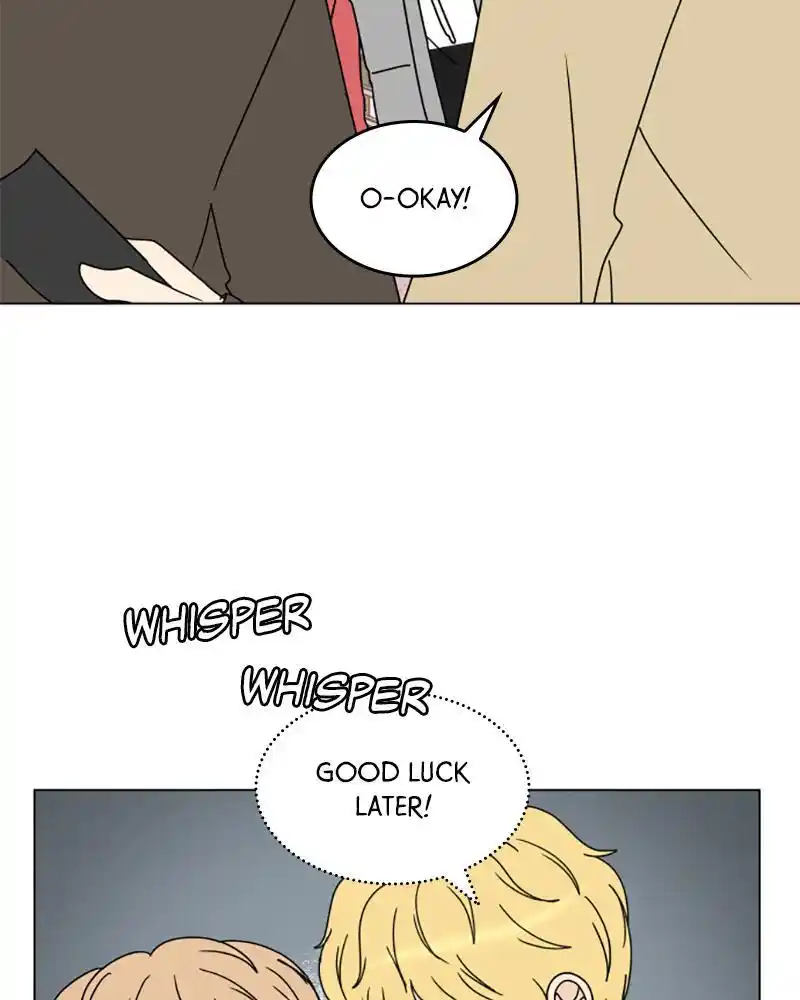 30 Minute Walk Chapter 133