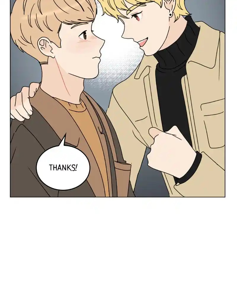 30 Minute Walk Chapter 133