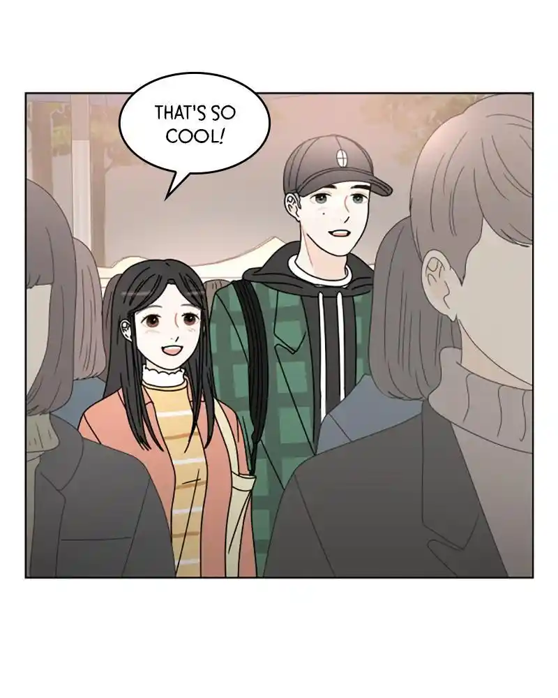 30 Minute Walk Chapter 133