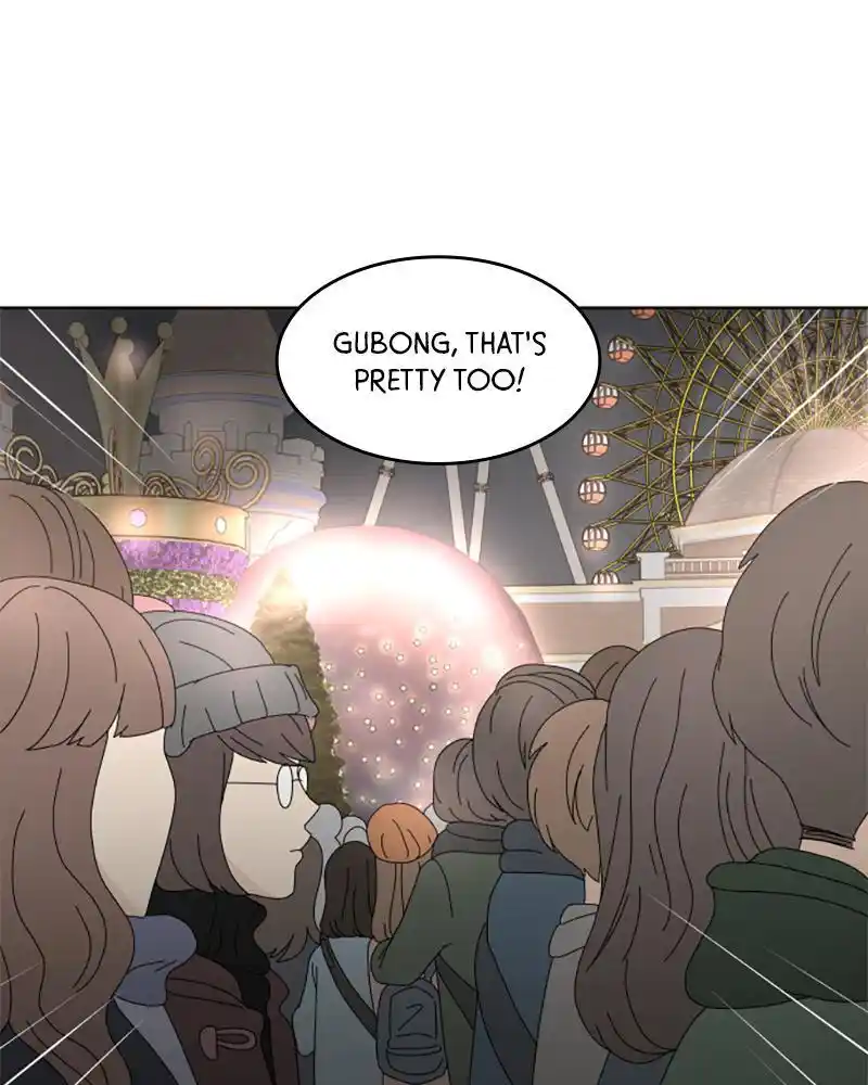 30 Minute Walk Chapter 133