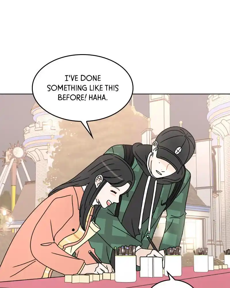 30 Minute Walk Chapter 133