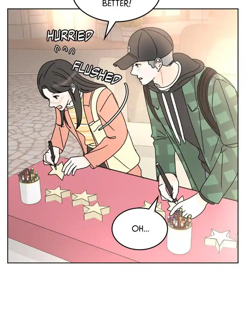 30 Minute Walk Chapter 133