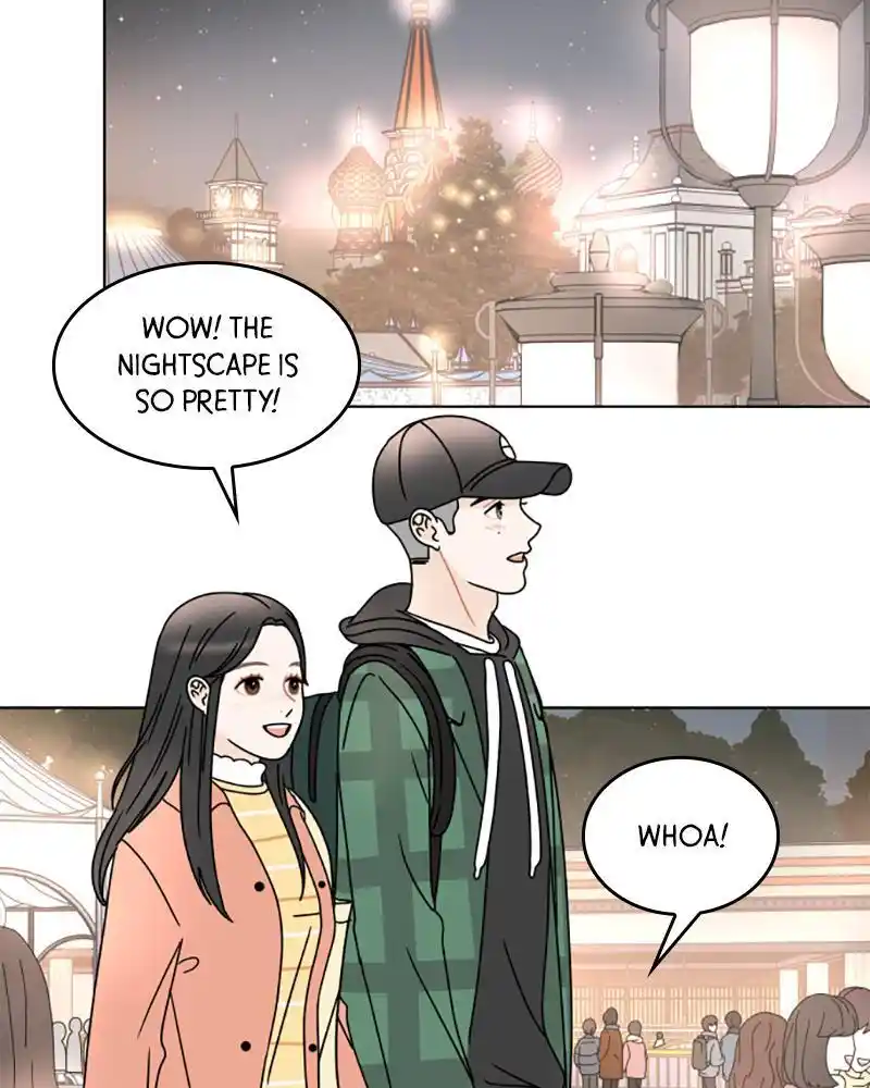 30 Minute Walk Chapter 133