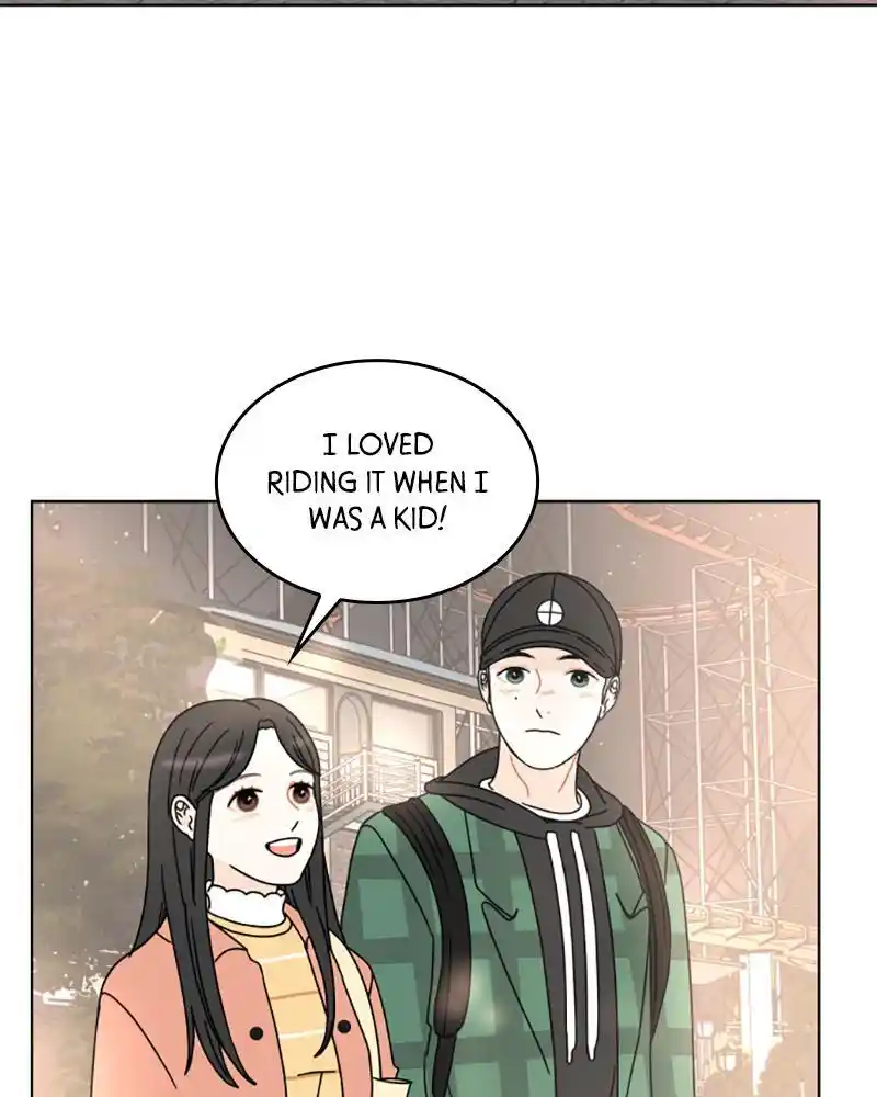 30 Minute Walk Chapter 133