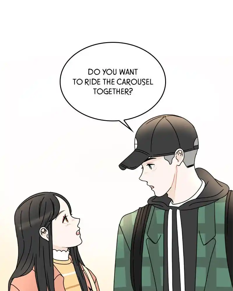 30 Minute Walk Chapter 133