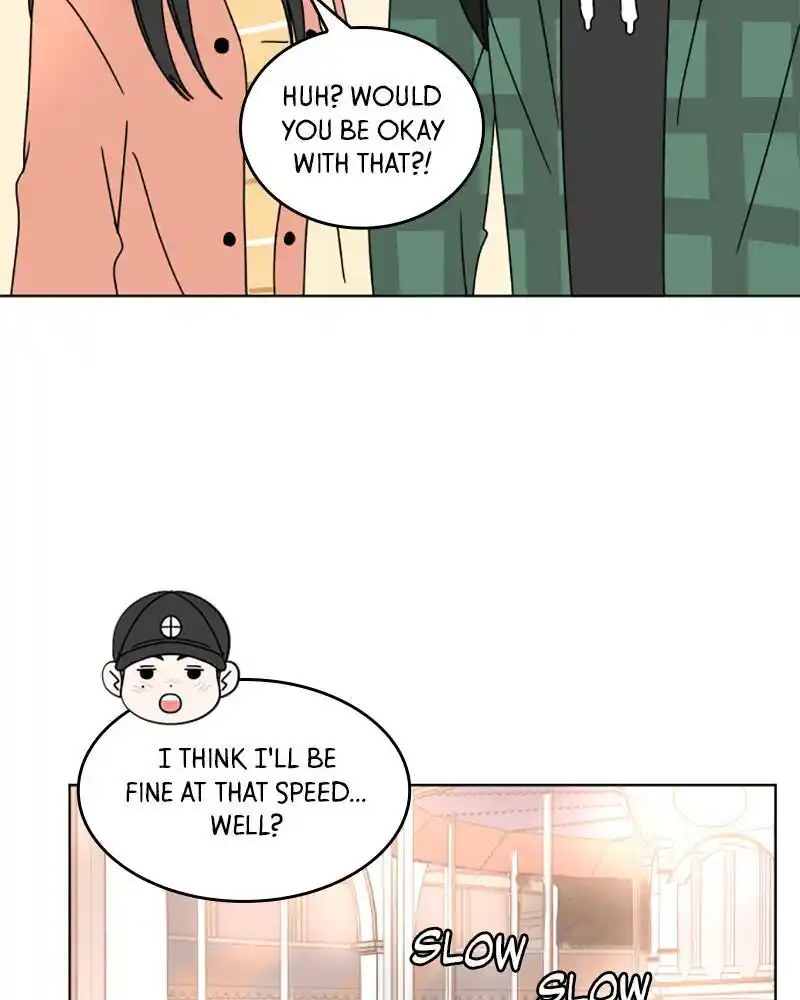 30 Minute Walk Chapter 133