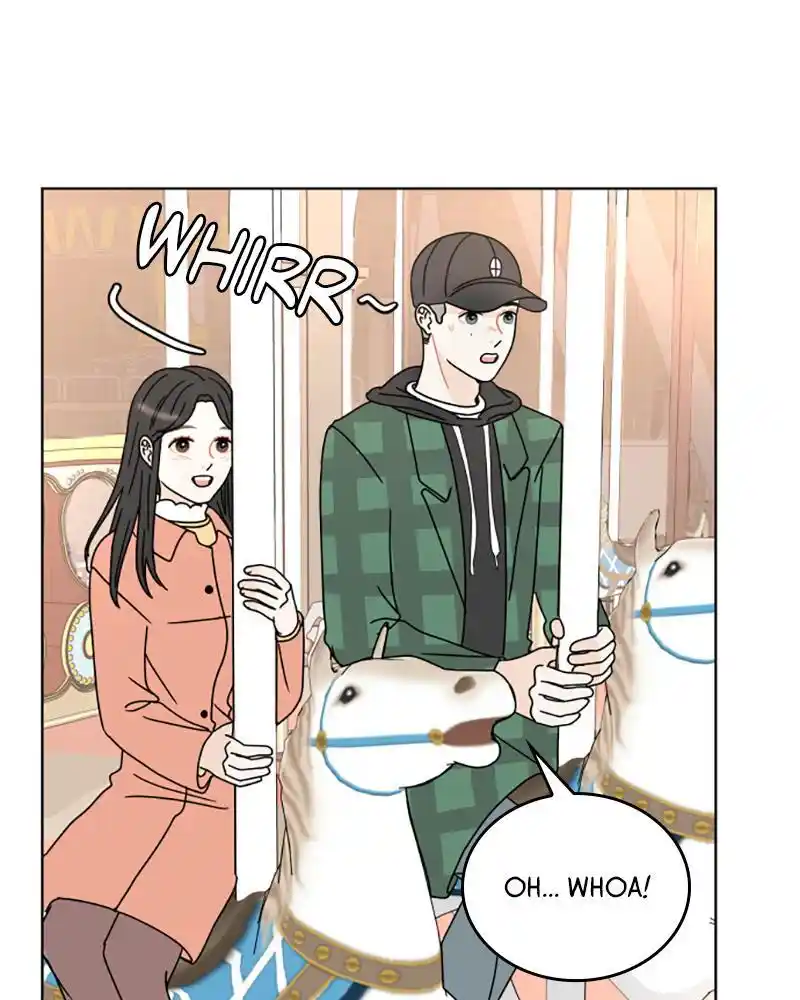 30 Minute Walk Chapter 133