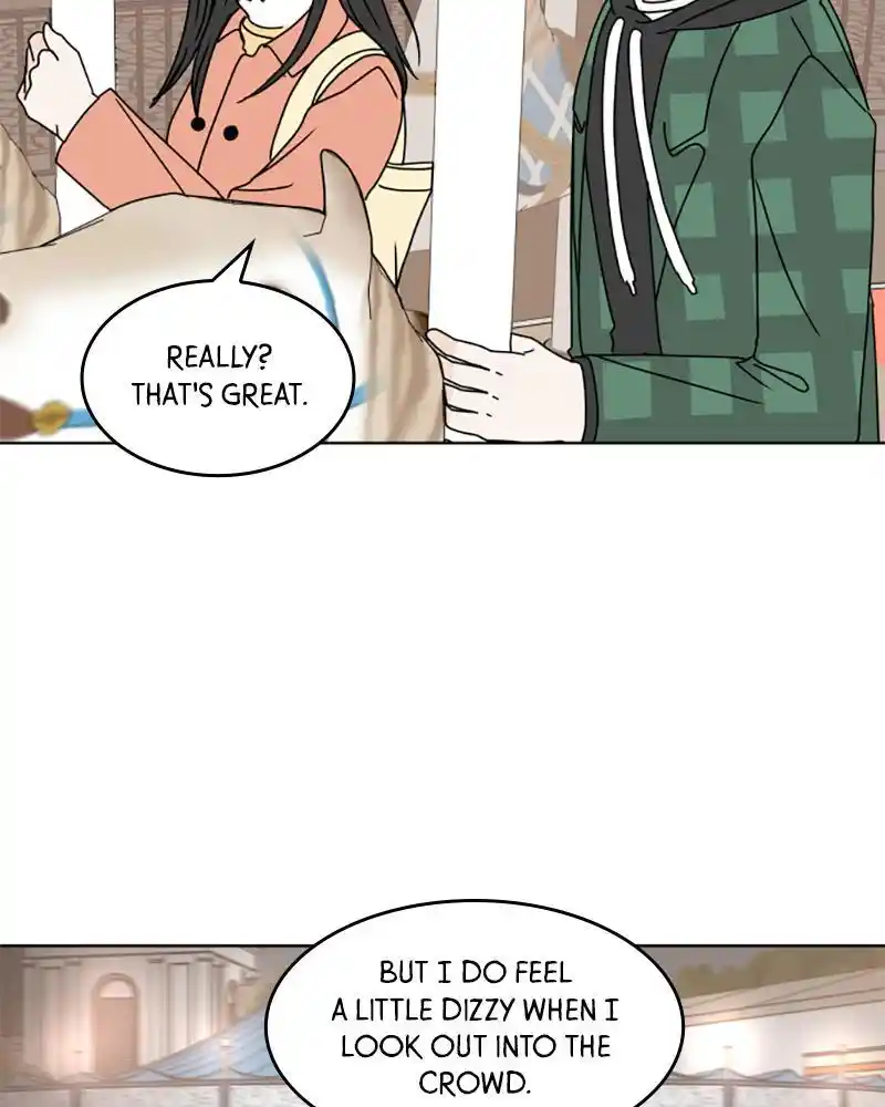 30 Minute Walk Chapter 133