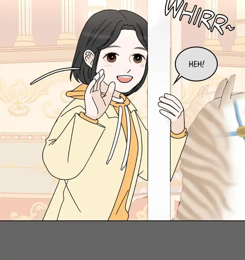 30 Minute Walk Chapter 133