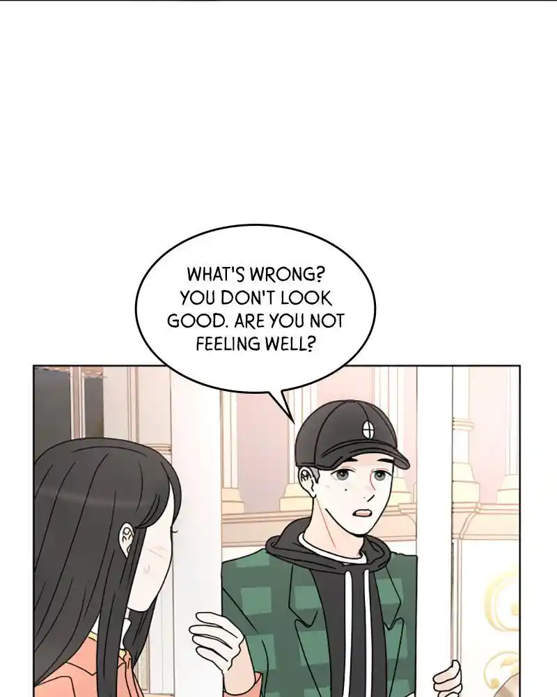 30 Minute Walk Chapter 133