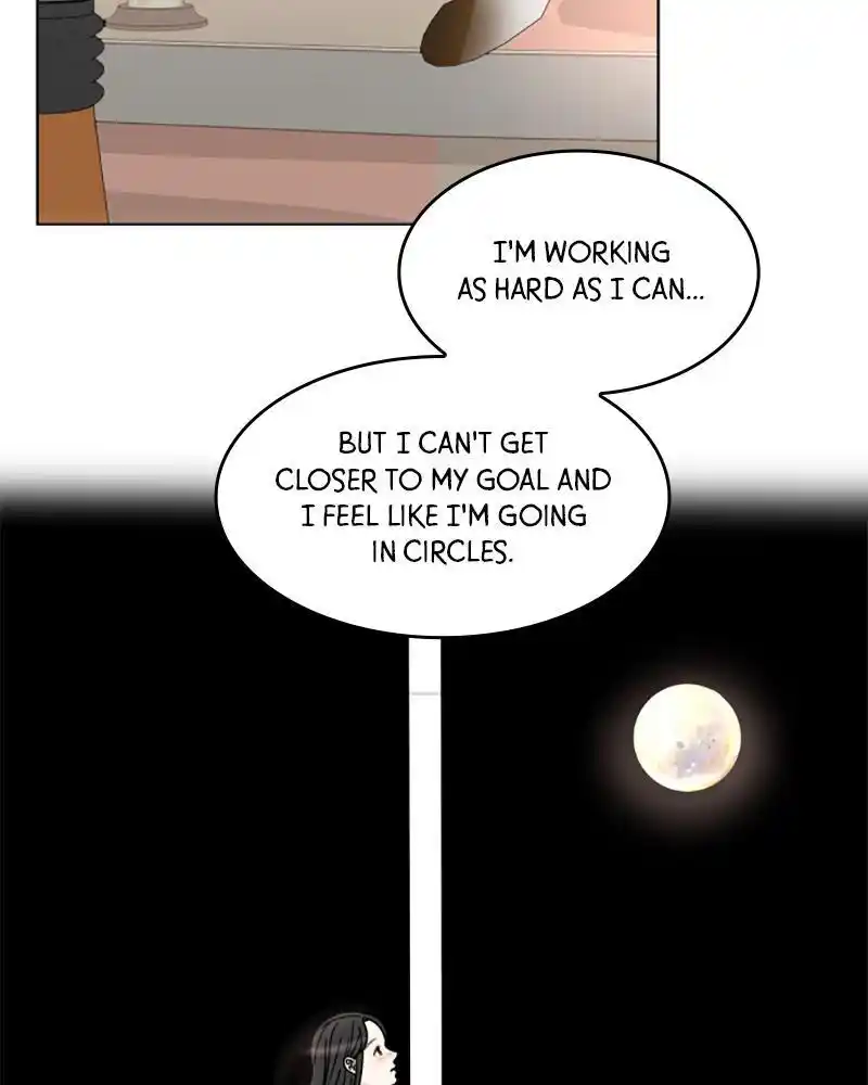 30 Minute Walk Chapter 133