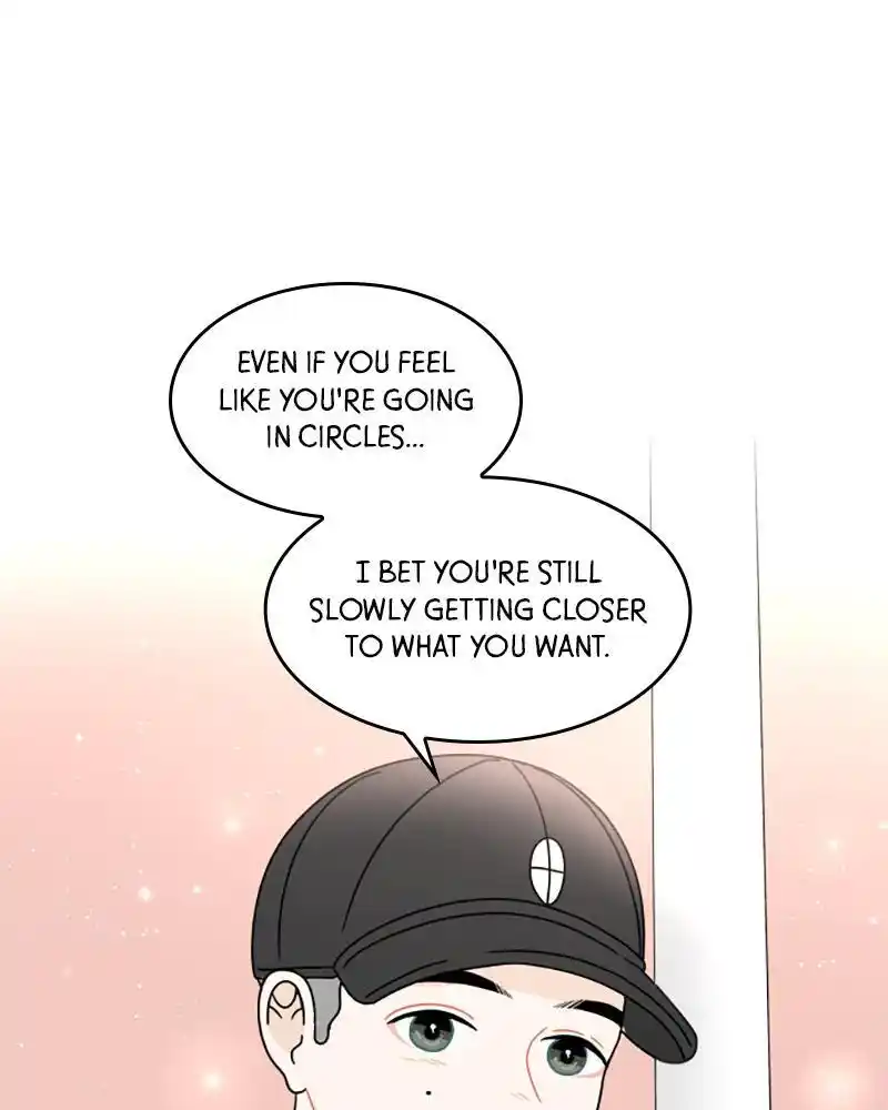 30 Minute Walk Chapter 133