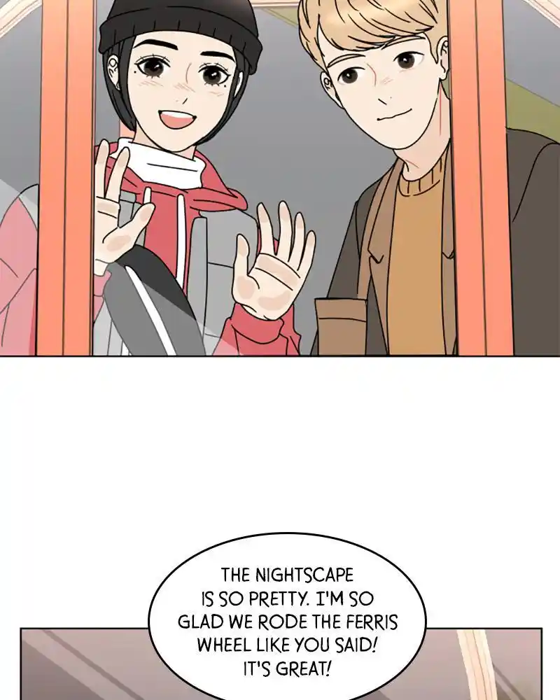 30 Minute Walk Chapter 133