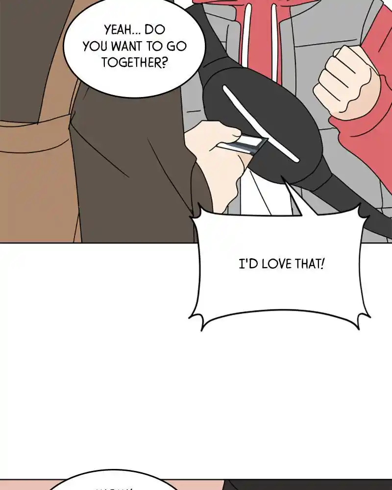 30 Minute Walk Chapter 133