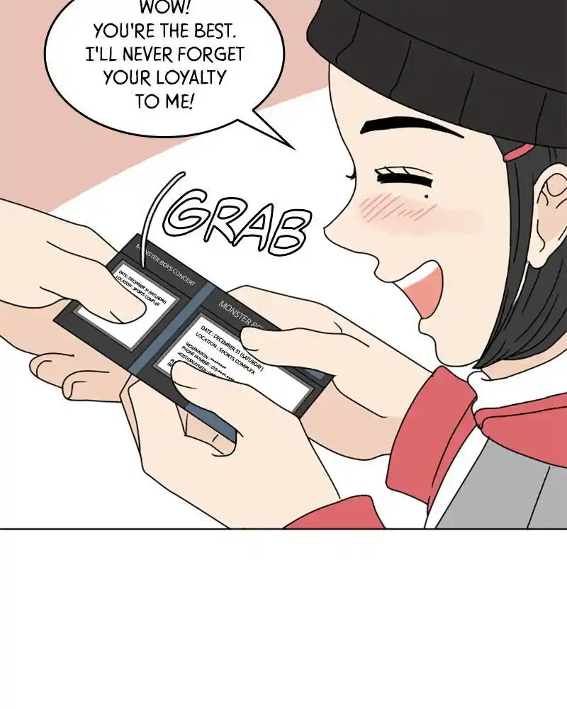 30 Minute Walk Chapter 133