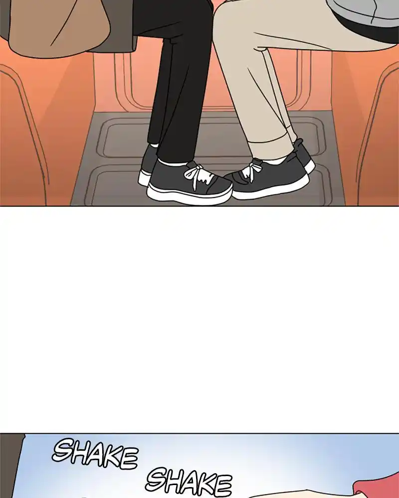 30 Minute Walk Chapter 134