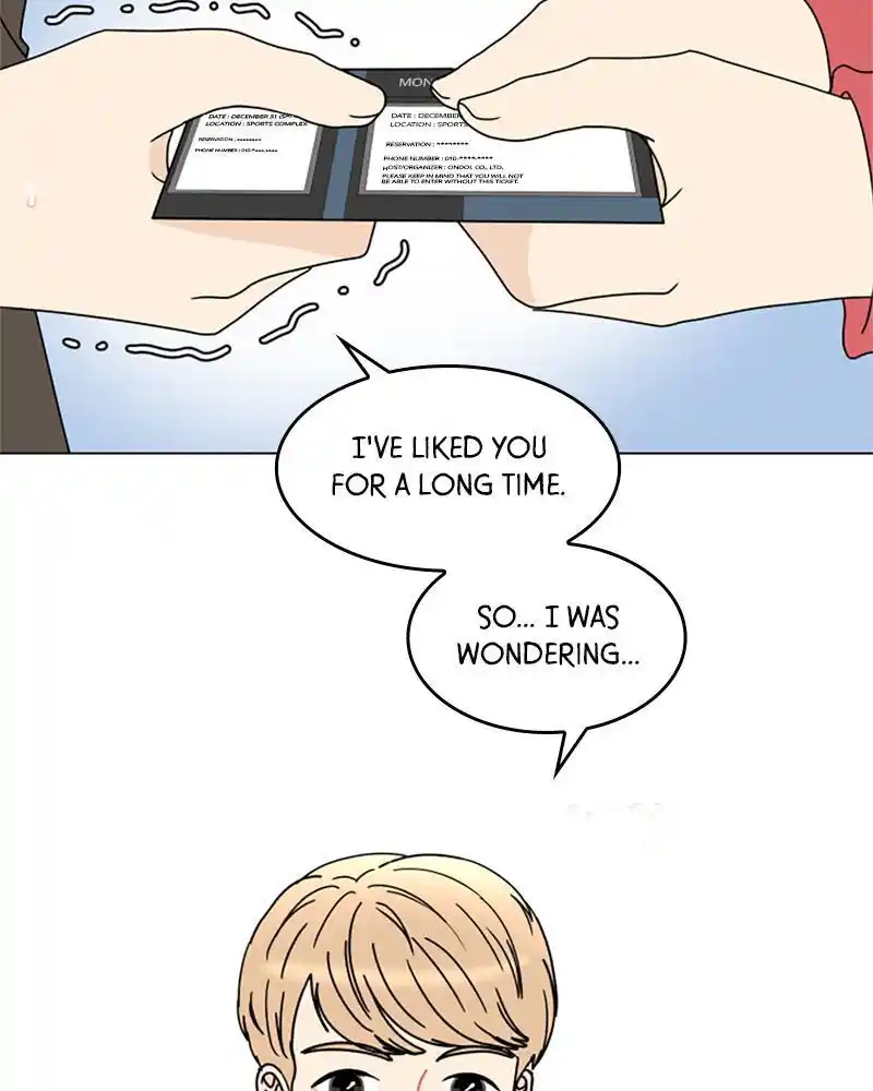 30 Minute Walk Chapter 134